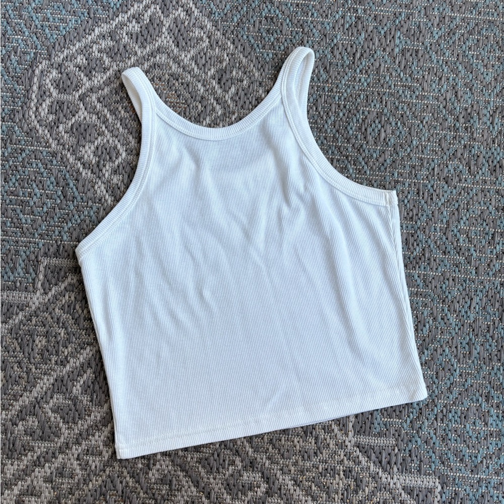 White Basic Top Bundle - Picture 5 of 5